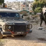 إصابة 16 فلسطينياً بالاختناق خلال اقتحام قوات الاحتلال لمدينة نابلس (فيديو)