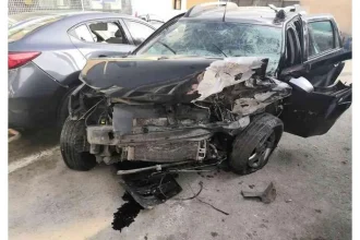 وقوع وفاة وإصابات في عدة حوادث سير