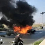 خرق جديد للهدنة: شهيدان بغارتين إسرائيليتين جنوب لبنان