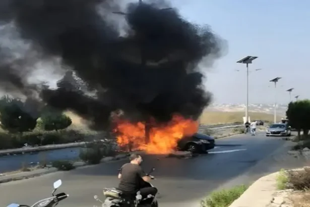 خرق جديد للهدنة: شهيدان بغارتين إسرائيليتين جنوب لبنان