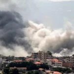 غارات إسرائيلية على شبعا تخلّف شهداء وجرحى (خرق جديد لوقف النار)