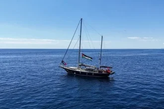 سفينة مادلين تكشف تواطؤ الغرب في حرب غزة.. لماذا الهزيمة حتمية لإسرائيل؟