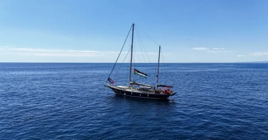 سفينة مادلين تكشف تواطؤ الغرب في حرب غزة.. لماذا الهزيمة حتمية لإسرائيل؟