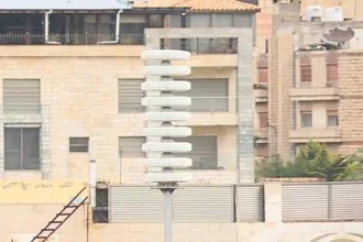 صافرات الإنذار تدوي في سماء الأردن والمحافظات 