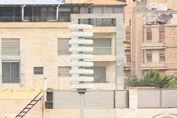 صافرات الإنذار تدوي في سماء الأردن والمحافظات 