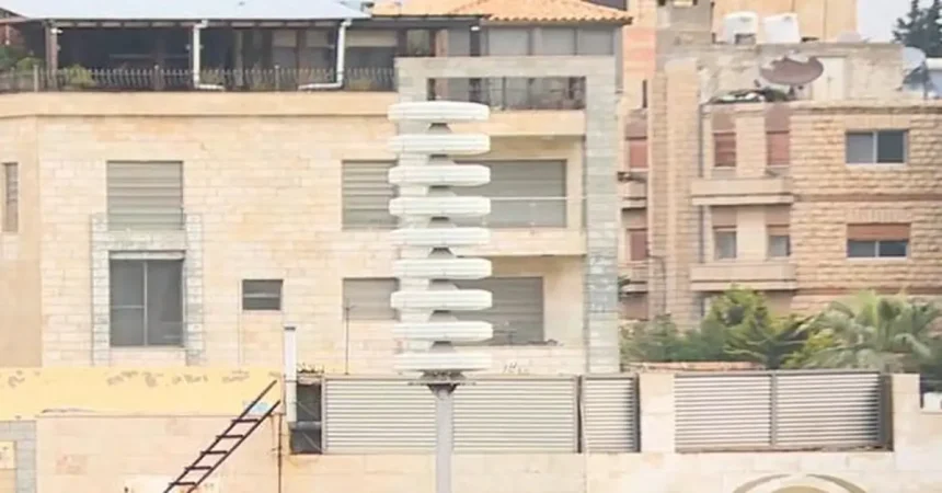 صافرات الإنذار تدوي في سماء الأردن والمحافظات 