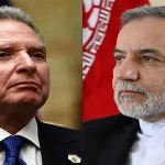 فريق ترامب يسعى لبدء محادثات مع إيران هذا الأسبوع