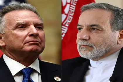 فريق ترامب يسعى لبدء محادثات مع إيران هذا الأسبوع