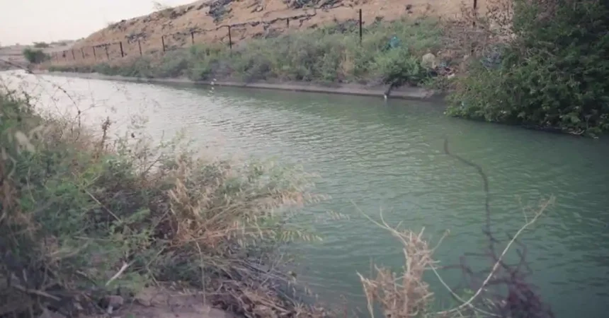 "ضبط 873 اعتداء على قناة الملك عبدالله.. وإحالة 7 قضايا إلى النيابة"