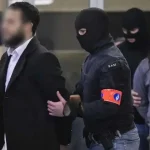 الندبة فوق حاجبه قادته للمحاكمة.. السويد تحاكم آخر المتورطين الأحياء في قضية إحراق الشهيد الكساسبة