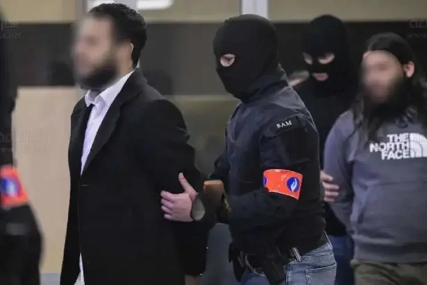 الندبة فوق حاجبه قادته للمحاكمة.. السويد تحاكم آخر المتورطين الأحياء في قضية إحراق الشهيد الكساسبة