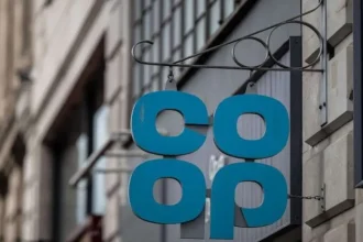 كو-أوب البريطانية تقاطع إسرائيل