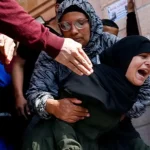 15 شهيدًا بمجزرة جديدة وسط غزة برصاص الاحتلال