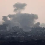 مجلس الأمن يصوّت اليوم على وقف دائم لإطلاق النار في غزة