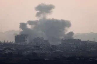 مجلس الأمن يصوّت اليوم على وقف دائم لإطلاق النار في غزة