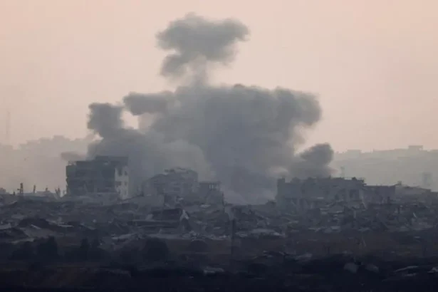 مجلس الأمن يصوّت اليوم على وقف دائم لإطلاق النار في غزة