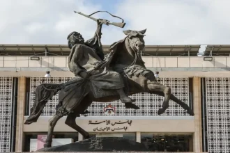 "لجنة الثقافة والشباب والرياضة بالأعيان تُثمّن الإنجاز التاريخي للنشامى"