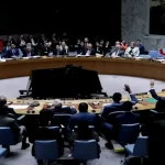 الفيتو الأميركي يعرقل وقف إطلاق النار في غزة