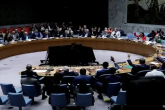 الفيتو الأميركي يعرقل وقف إطلاق النار في غزة