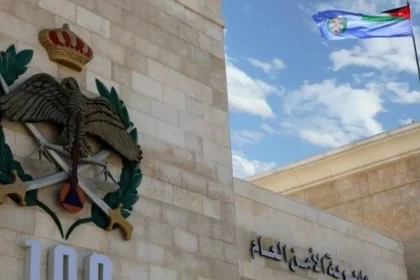 الأمن العام ينفي سقوط صاروخ في الدوار السابع