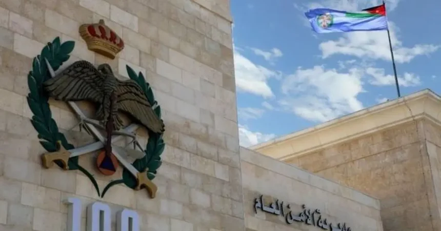 الأمن العام ينفي سقوط صاروخ في الدوار السابع