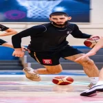 منتخبنا الوطني تحت 19 عاما يواصل استعداداته للمشاركة في كأس العالم 