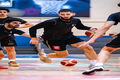 منتخبنا الوطني تحت 19 عاما يواصل استعداداته للمشاركة في كأس العالم 