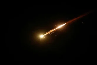 ضربات صاروخية تهز عمق الكيان الصهيوني