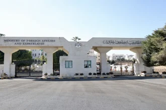 الأردن يدين العدوان على إيران ويعدّه خروجا سافرا عن القانون الدولي