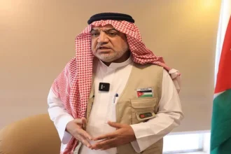 وزير الأوقاف: ألف حالة مرضية راجعت عيادات بعثة الحج الأردنية