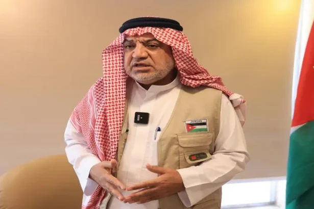 وزير الأوقاف: ألف حالة مرضية راجعت عيادات بعثة الحج الأردنية