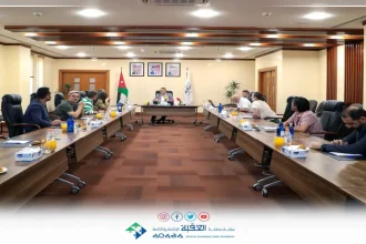 وفد إعلامي إسباني يزور العقبة ويشيد بتجربتها التنموية