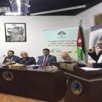 اختتام برنامج الأمسيات الشعرية في رابطة الكتاب الأردنيين