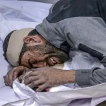 116 شهيدا والاحتلال يتمادى باستهداف طالبي المساعدات في غزة