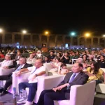 أنشطة متنوعة على الساحة الرئيسية تمزج بين التراث الأصيل والفن المعاصر في أجواء جرش