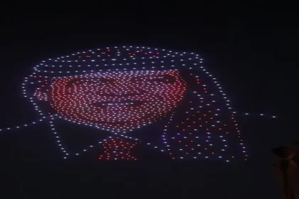 اليكم فيديو عن مهرجان جرش من انتاج مهرجان جرش اللجنة الاعلامية