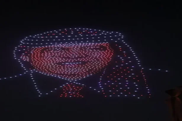 اليكم فيديو عن مهرجان جرش من انتاج مهرجان جرش اللجنة الاعلامية