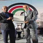 مسرح المصلبة يشهد الحان العود وتراتيل البحارة