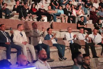 الليلة الأردنية.. لمسة وفاء على روح الفنان زياد الرحباني