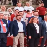 مضر بدران: رجل الدولة وصوت الوطن في بانوراما جرش