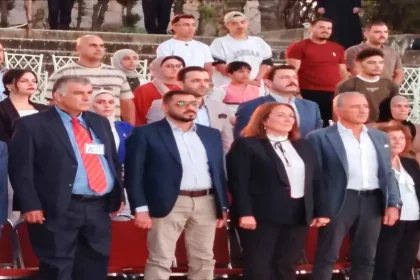 مضر بدران: رجل الدولة وصوت الوطن في بانوراما جرش