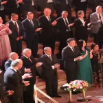 بالصور.. جعفر حسان يُشعل شعلة مهرجان جرش معلنًا انطلاق فعاليات الدورة الـ39