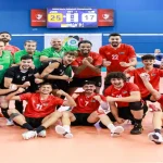 "الطائرة الأردنية" مشاركات إيجابية وتطلع لمستقبل زاهر بالاعتماد على الناشئين والشباب