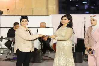 أمسية طربية أردنية على مسرح أرتميس بمشاركة نجوم نقابة الفنانين