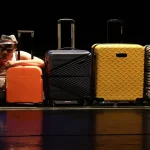 "إلى أين؟".. عرض ليبي يُجسّد القلق الوجودي ضمن مهرجان المونودراما العربي في جرش 39