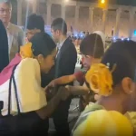 لقاء الطفولة والموسيقى في مهرجان جرش 39