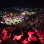 جمهور عيسى السقار يتوجه نجماً لمهرجان جرش 2025