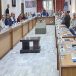 رسالة ميناء العقبة وغرفة تجارتها للتجار والموردين