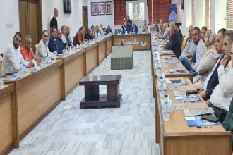 رسالة ميناء العقبة وغرفة تجارتها للتجار والموردين