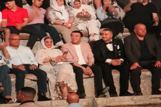 مصطفى كامل: الأردن احتضن انطلاقتي الفنية الأولى